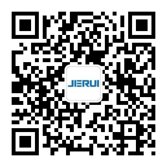 捷瑞流体公众号 Image